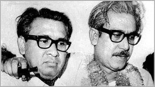 বাংলাদেশের প্রথম প্রধানমন্ত্রী তাজউদ্দীন আহমদের জন্মদিন আজ বাংলাদেশের প্রথম প্রধানমন্ত্রী তাজউদ্দীন আহমদের জন্মদিন আজ